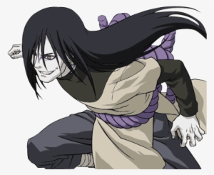 Rock Lee - Naruto Long Hair Characters - 524x341 PNG Download - PNGkit