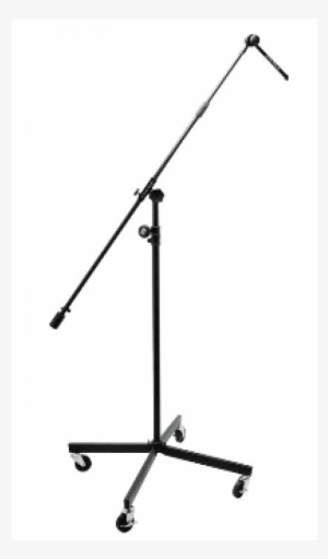 Onstage Sb96 - Stage Sb96+ Studio Boom Mic Stand
