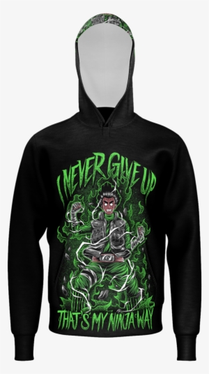 Rock Lee - Cj So Cool Jacket