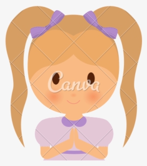 First Communion Icon - Illustration