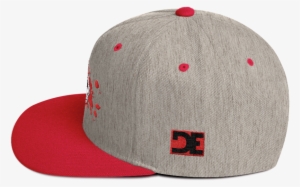 Featured Products - Ohio State Embroidered Wool Snapback Cap, Ohio State