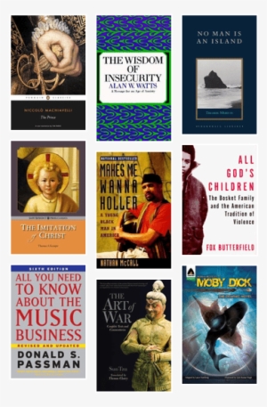 Books Read By Tupac - Makes Me Wanna Holler: A Young Black Man In America