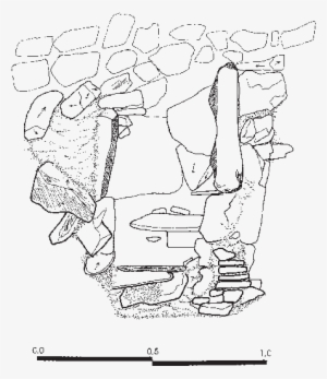 Pillar Shaft 65n - Drawing