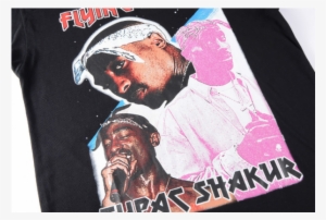 Tupac Shakur T-shirt