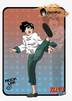 U Can Do It Version By Evgenipens - Naruto Shippuden Choza Akimichi