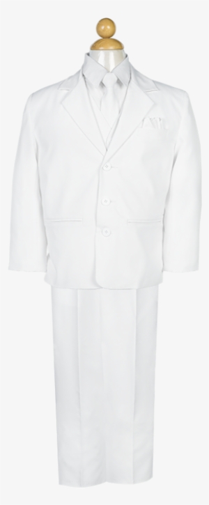 Alvi Husky Tuxedo - Shirt