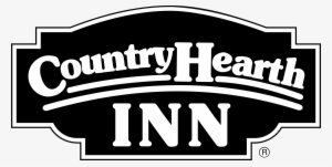 Country Hearth Inn Logo Png Transparent - Country Hearth Inn Logo