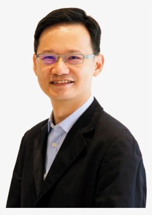 Rac Elder Lim Tuang Lee - Gentleman