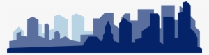 City Landscape Png