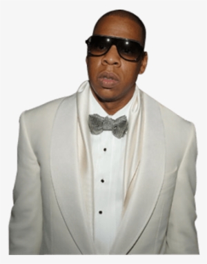 Jay Z Party Suit - Jay-z