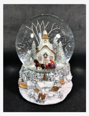 Snow Globe