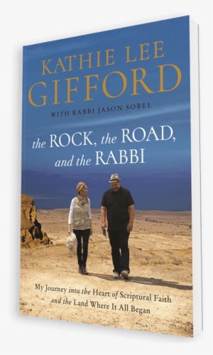 The Rock The Road And The Rabbi - Rock The Road And The Rabbi
