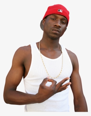 Rapper Vector Jayz - Jay Rock Png