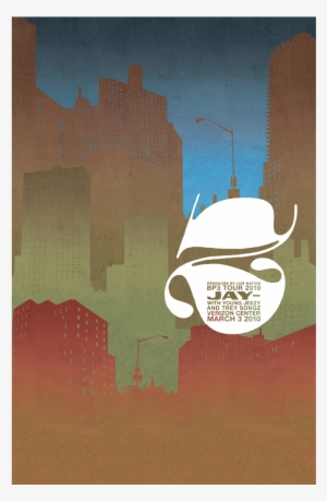 Jayz - Poster