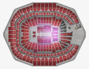 Jay Z And Beyonce At Mercedes Benz Stadium Aug - Mercedes-benz Stadium