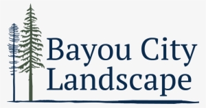 Bayou City Landscape - Green Street Advisors Logo