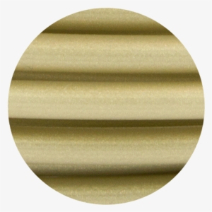 Pale Gold - Colorfabb Pla / Pha