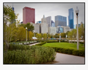 Award Winning Landscape Contractors In Chicago - Chicago