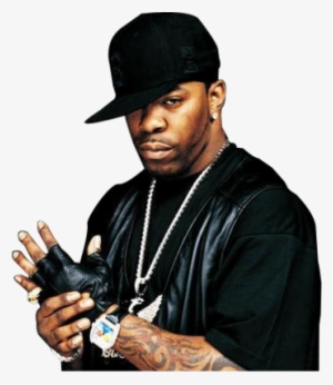 [ Img] - Busta Rhymes Transparent