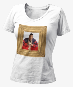 Jay-z - Framed - T Shirt Transparent Background