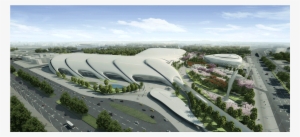 Africa Architecture Design - Zaha Hadid Landscape Design