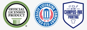 Campus Ink Licenses