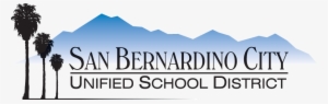 Sbcusd Sbcusd - San Bernardino Unified School District Logo