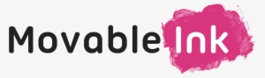 2014 - Movable Ink Logo