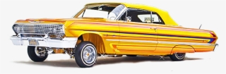 Lowrider Freetoedit - Lowrider Transparent