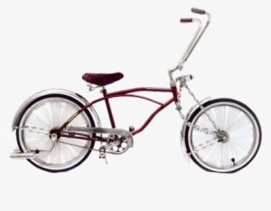 Lowrider Kolo Psd - Lowrider Bikes