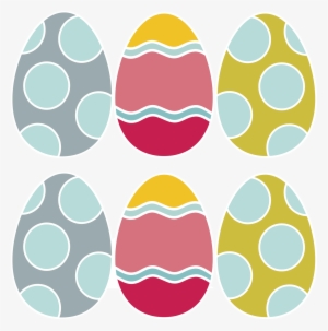 Easter Egg Free Printables - Easter