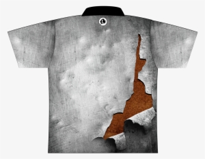 Hammer Bowling Shirt - Trust Gxt 747-p