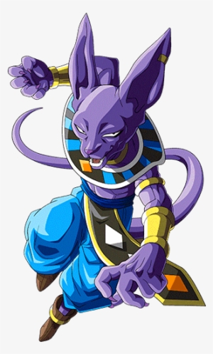 Beerus - Beerus Dokkan Battle