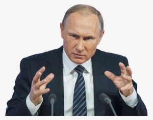 Vladimir Putin Png Image - Putin Png