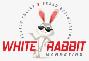 White Rabbit Marketing - Cartoon