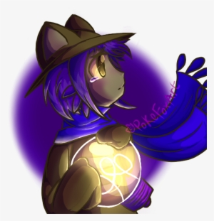 My Burden Is Light - Drawing