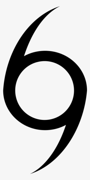 Tropical Storm Png Clipart Download - Simbolo De Tormenta Tropical