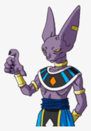 Male - Dragon Ball Z God Of Destruction
