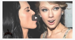 Putin Gets A Much Deserved Slap In The Face - Taylor Swift Katy