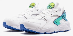 Nice Kicks X Nike Huarache Run Limited Edition 'lowrider'
