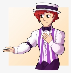 My Artistic Skills Decided To Leave Me Today But I - Cartoon