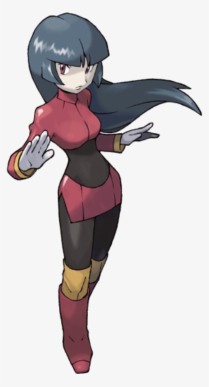 Firered Leafgreen Sabrina - Sabrina Pokemon