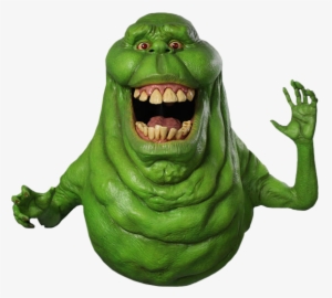 Slimer - Hollywood Collectibles Group Lifesize Slimer 1:1 Statue