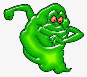 Image Library Clipart At Getdrawings Com Free For Personal - Ghostbusters Clip Art Slimer