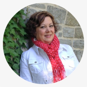 Doreen Circle Photo - Circle