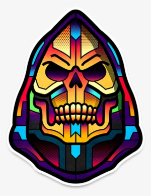 Van Orton Design - Van Orton Sticker