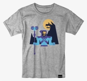 Masters Of The Universe T-shirt - Star Wars T Shirt