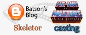 Casting The He-man Movie - He-man And The Masters Of The Universe: Volume 3