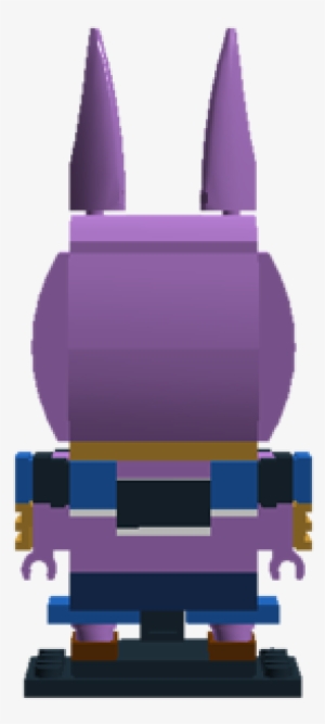 Bz Beerus 4 - Beerus