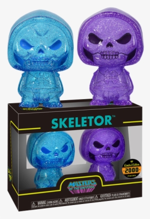 Masters Of The Universe